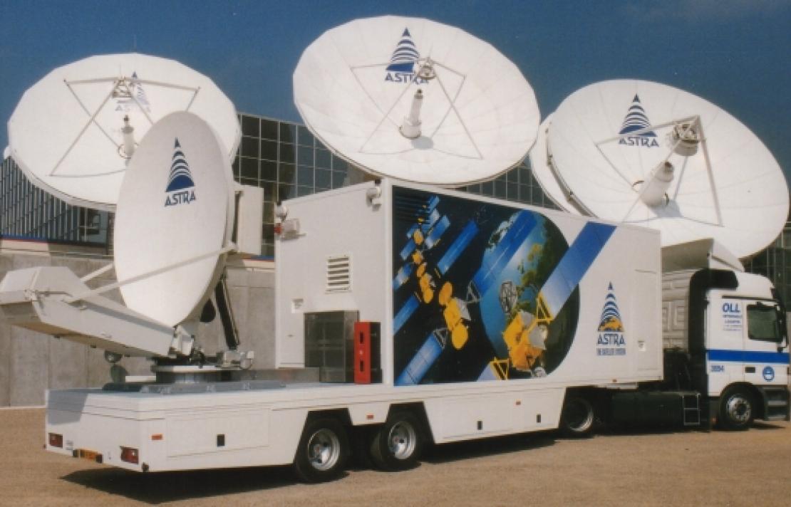 ASTRA 1A