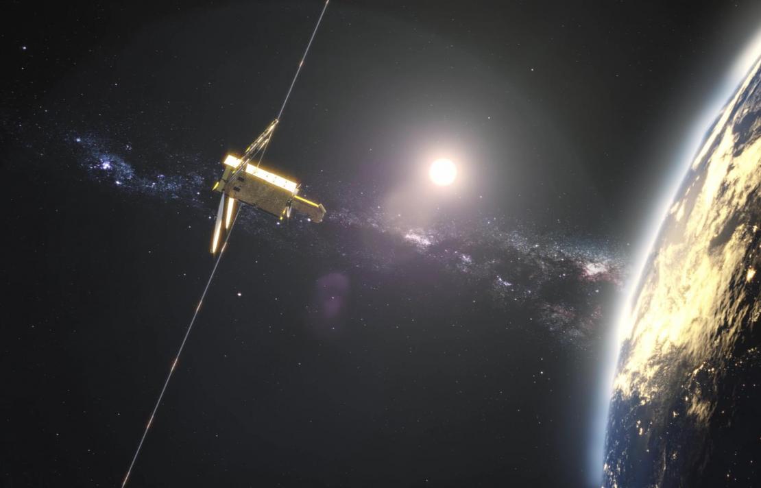Satellite