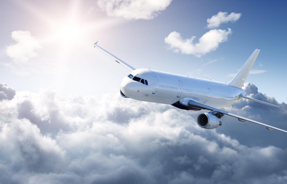 Aeroplane