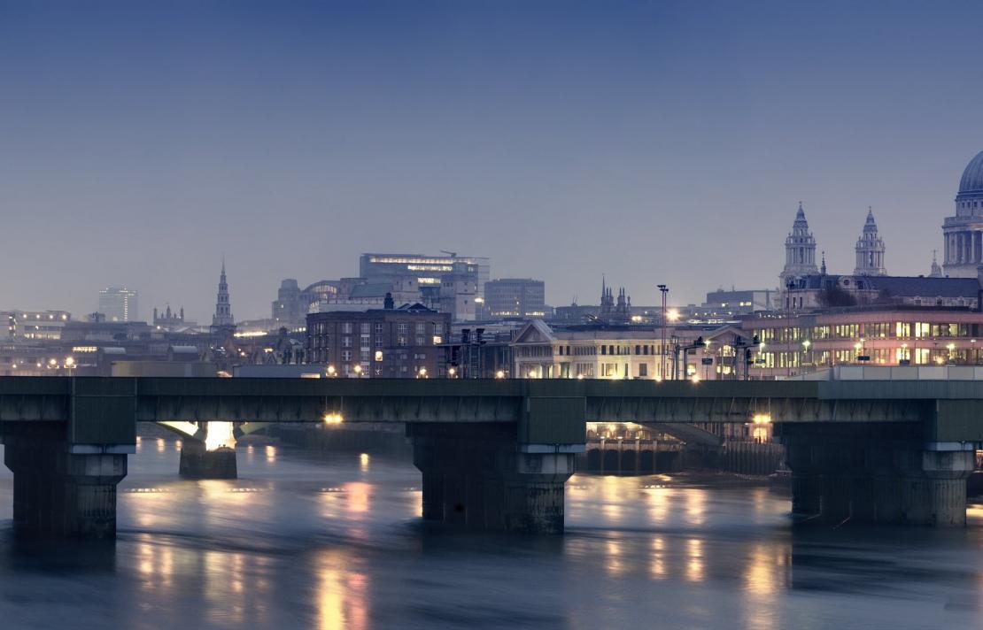 London