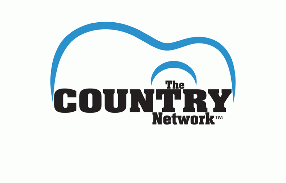 the country network logo