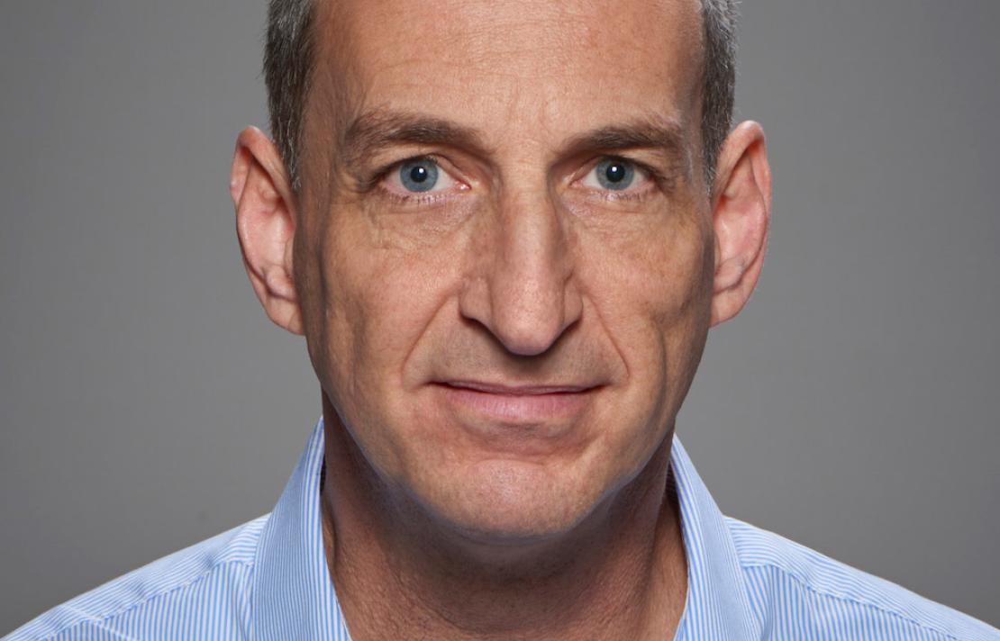 Dror Gill