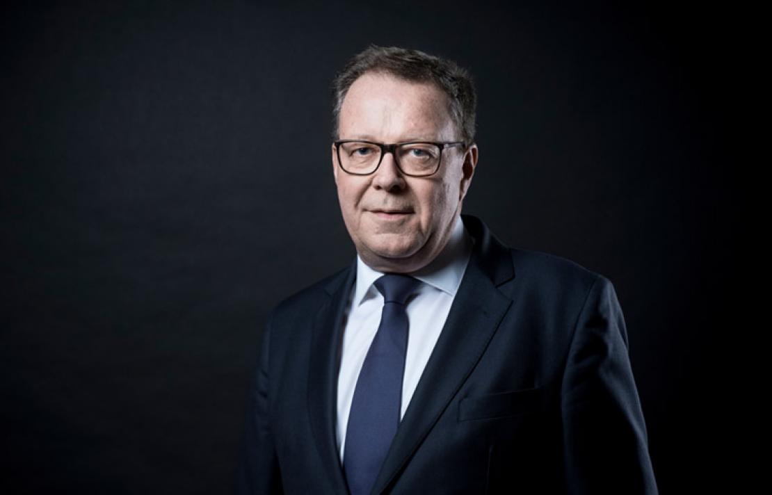Ferdinand Kayser