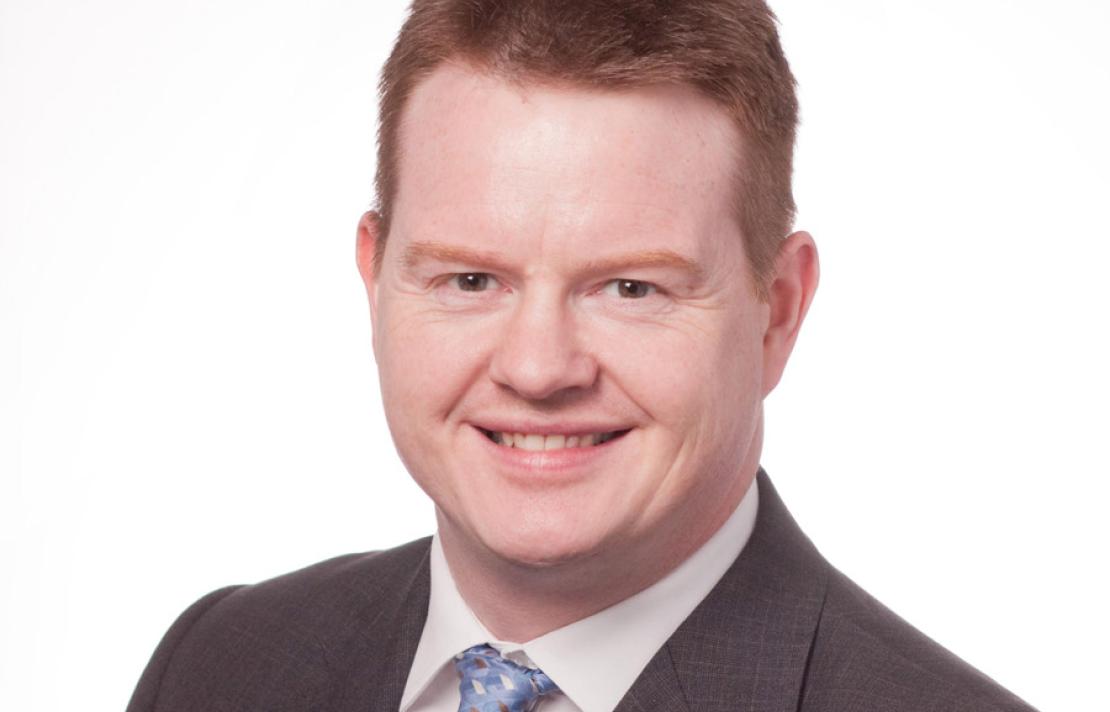 Ian Trow