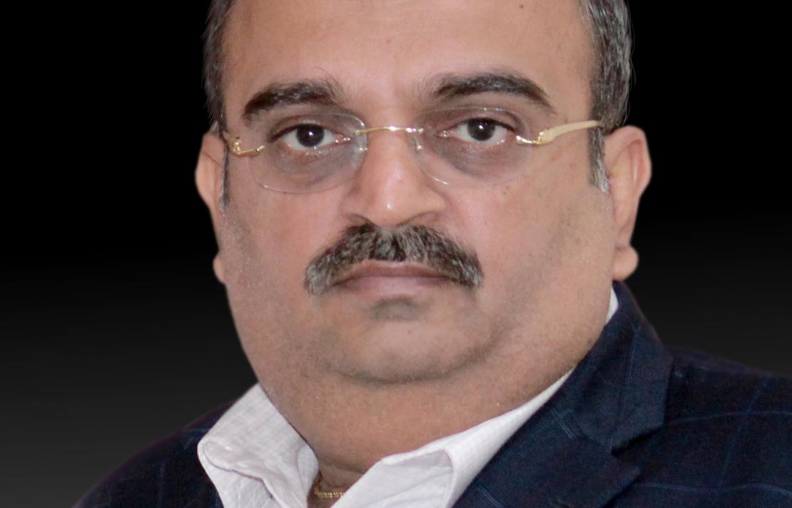 Prashant Chothani Ses
