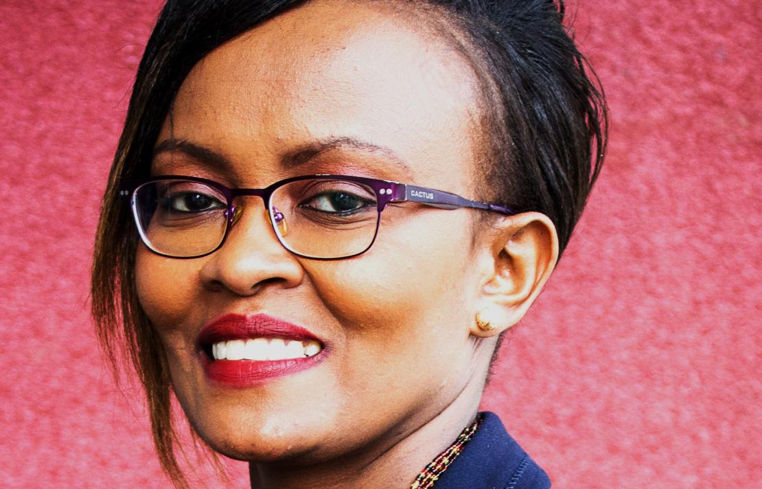 Carole Kamaitha