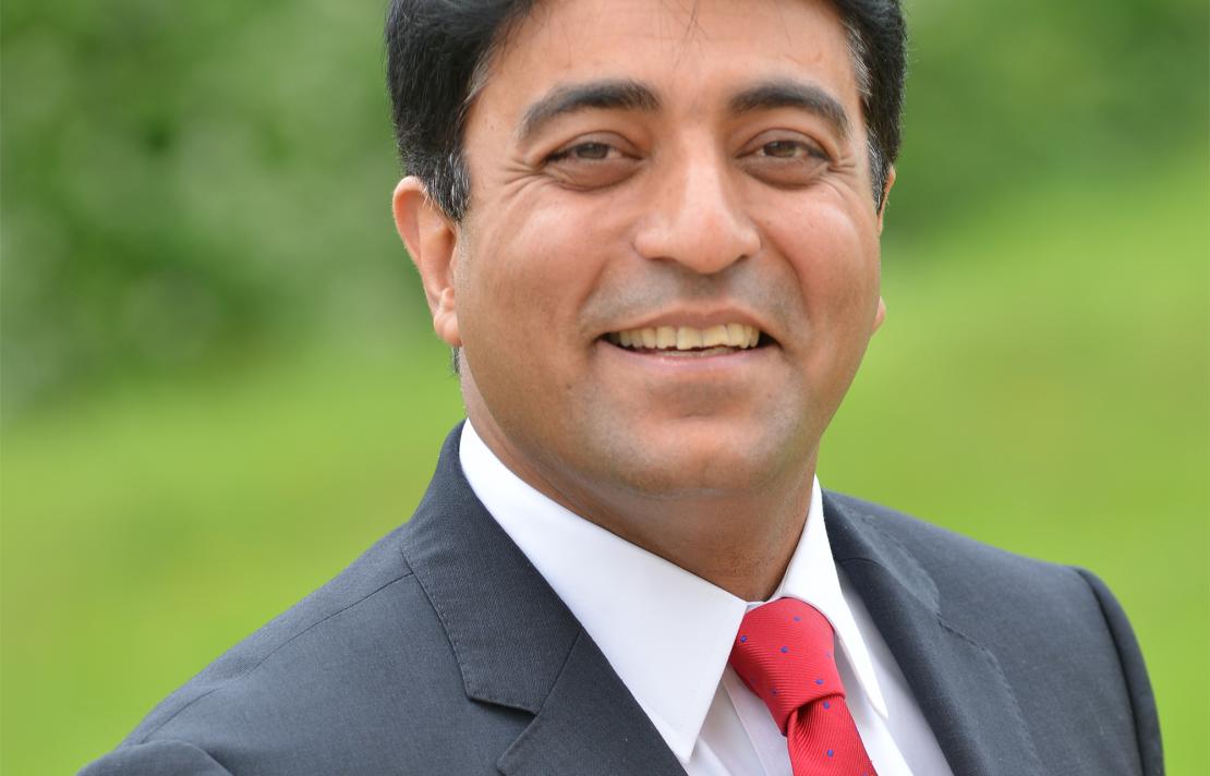 Deepak Mathur