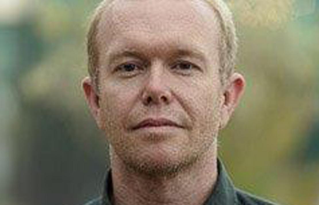 Ewald Schrap