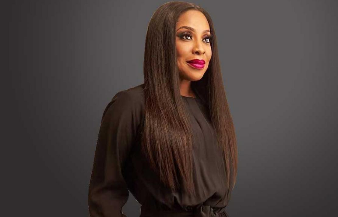 Mo Abudu