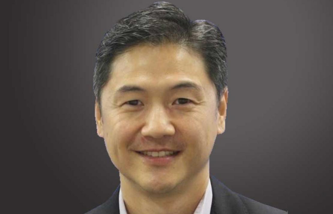 Wesley Wong