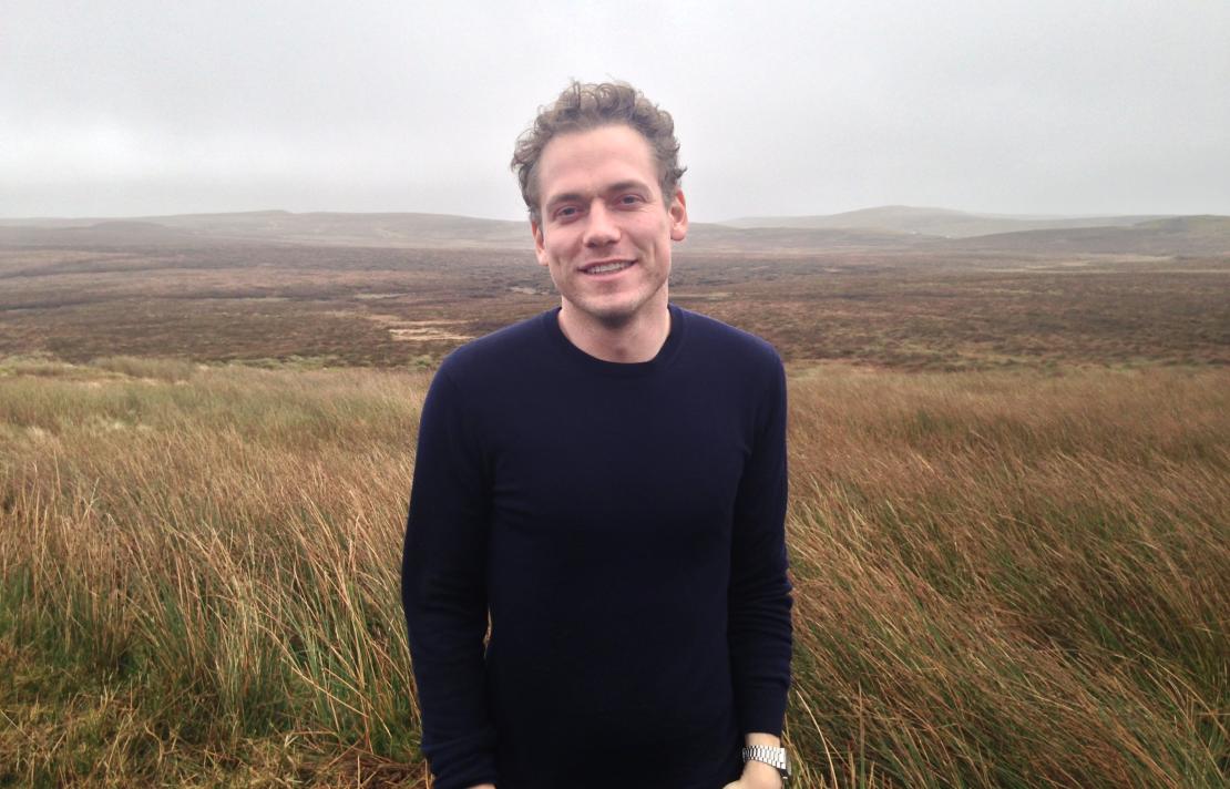 Richard O'Halloran