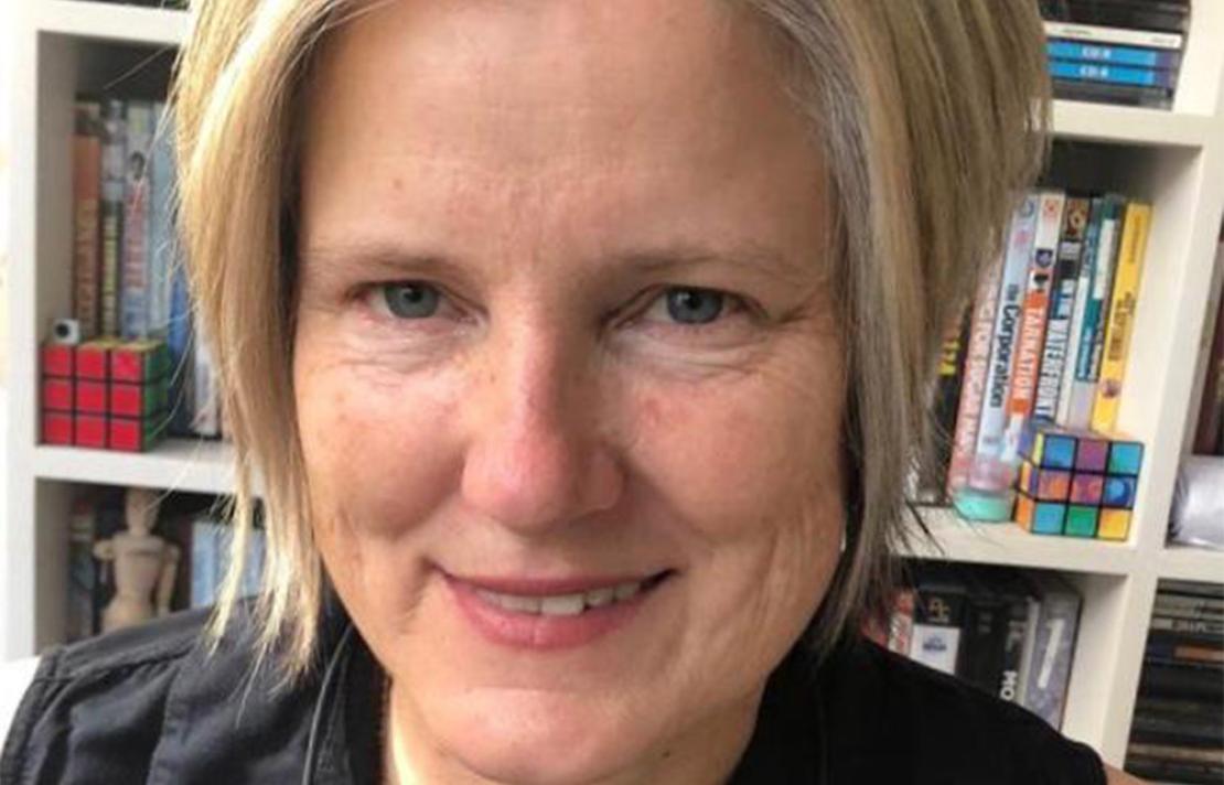 Karen Thorne