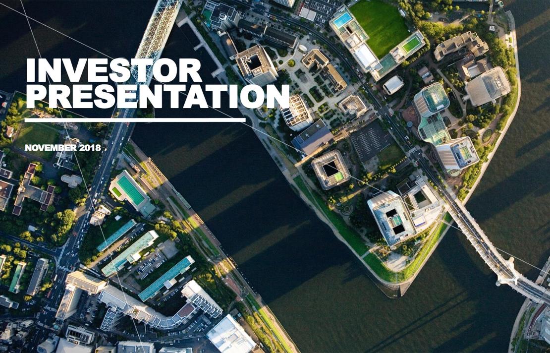 Presentation cover image