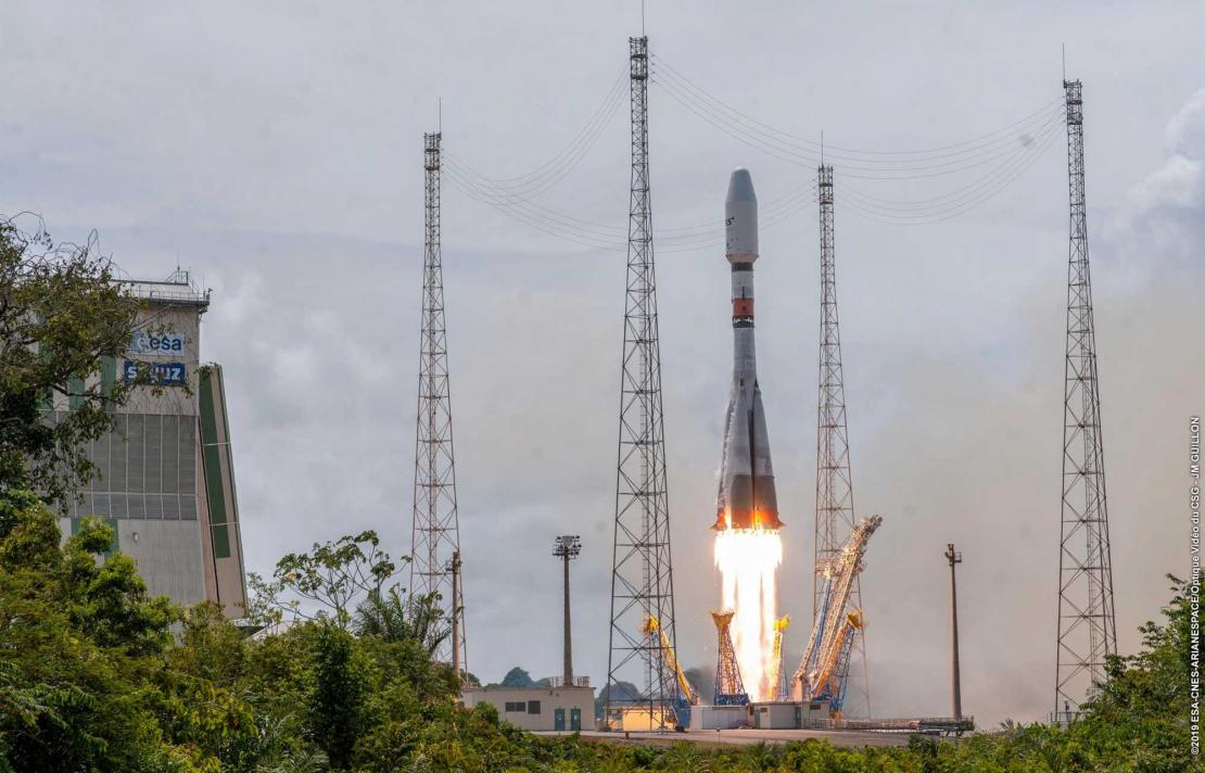 o3b launch
