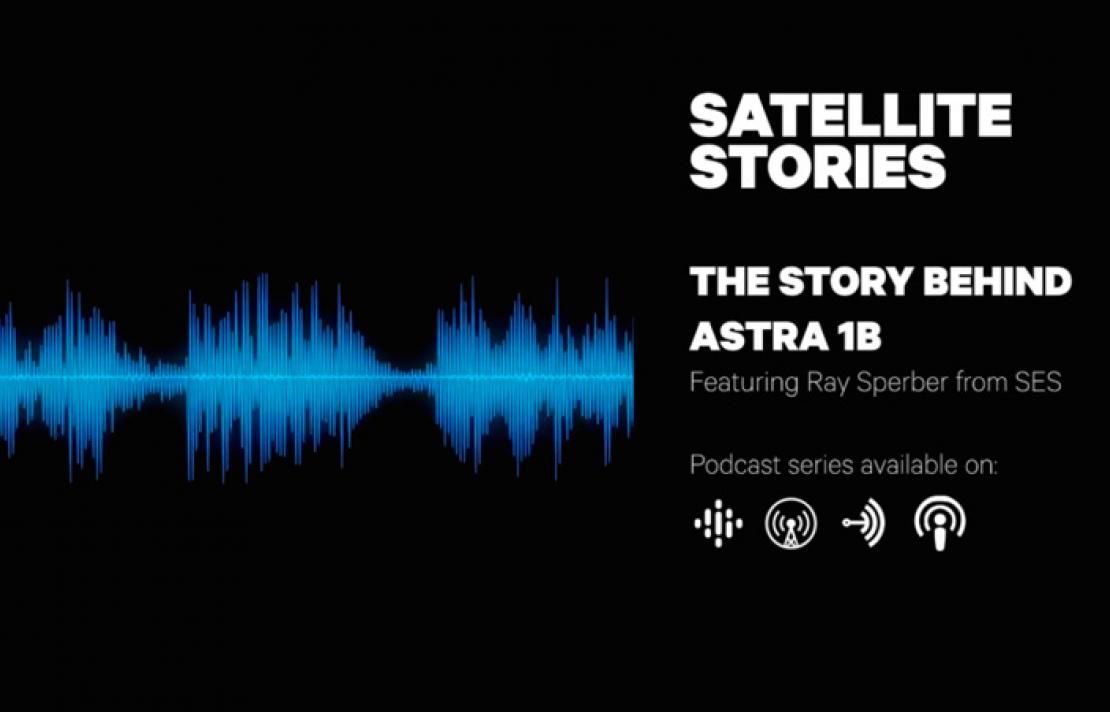 Episode 01: The Story Behind Astra 1B