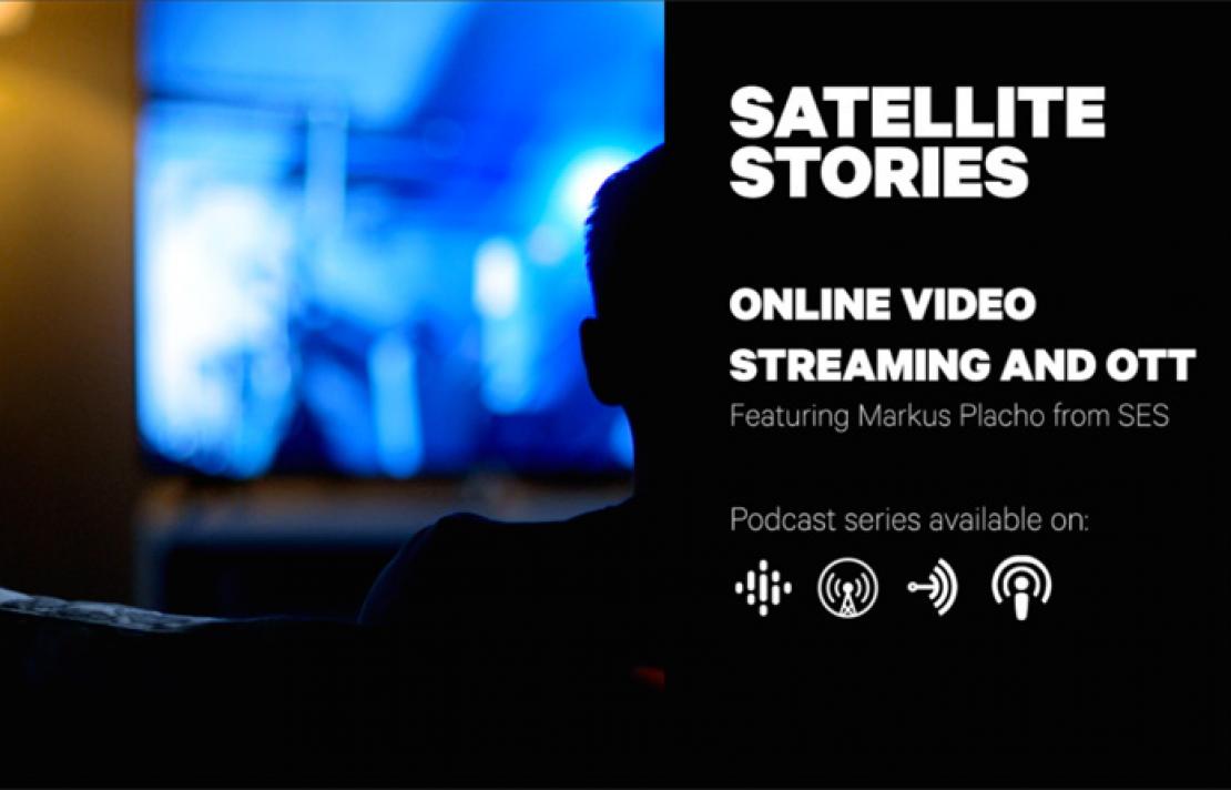 Episode 04: Online Video Streaming and OTT