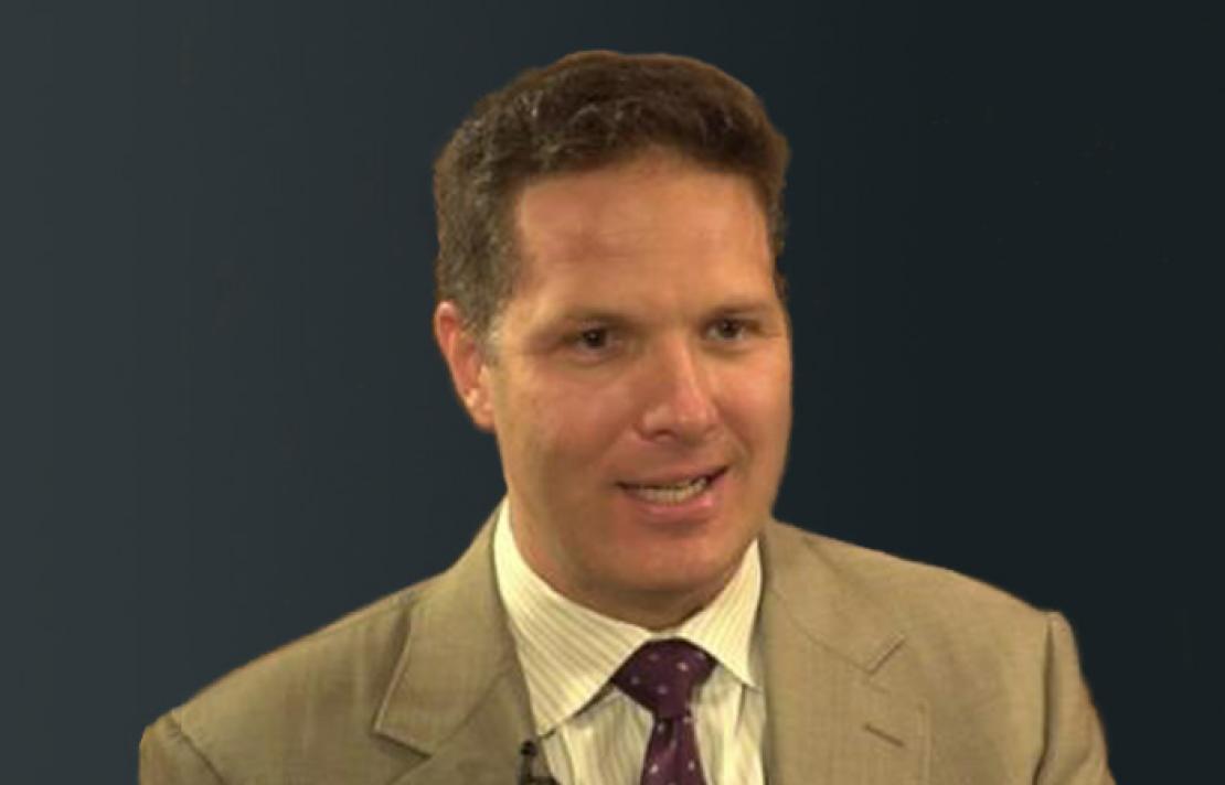 Gint Atkinson, VP, Network Strategy and Architecture, SES