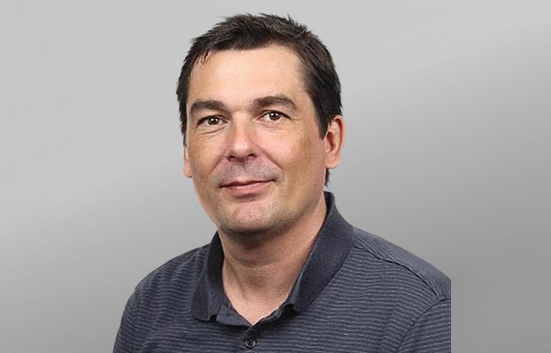Yves Pitsch