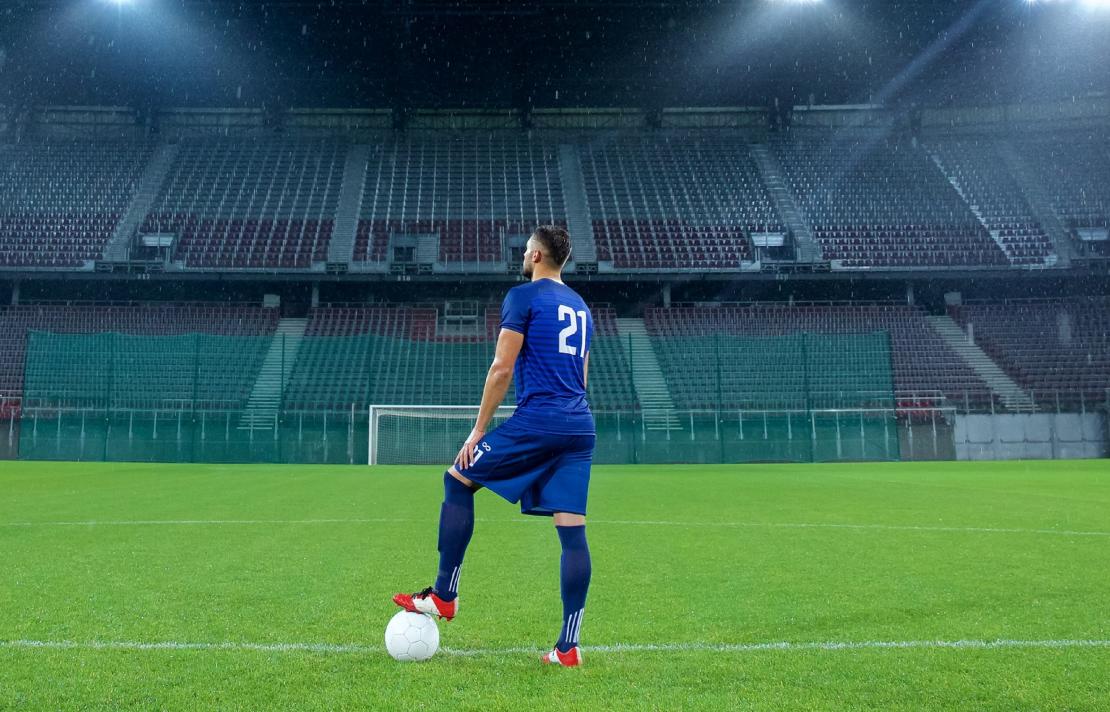 Episode 6: OU Flex Part II - Football, Copa America and Broadcasting in Brazil Episode 6: OU Flex Part II - Football, Copa America and Broadcasting in Brazil