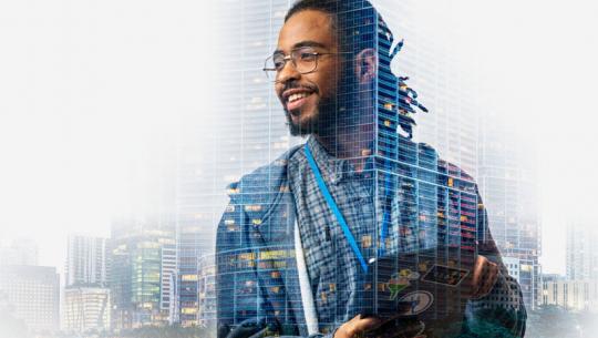 Technology Associate