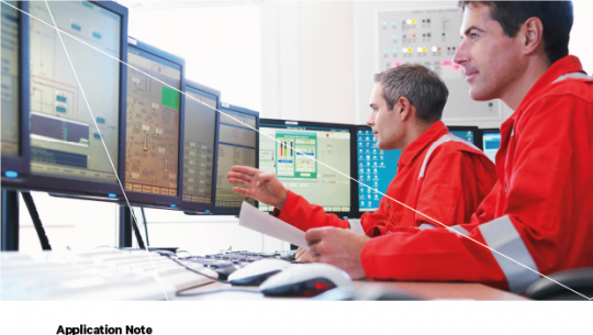Energy Application Note Image