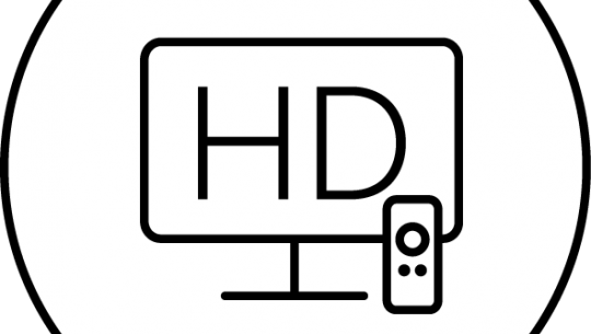 HD icon