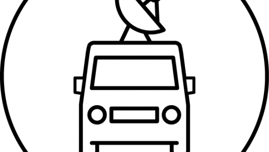 Van icon