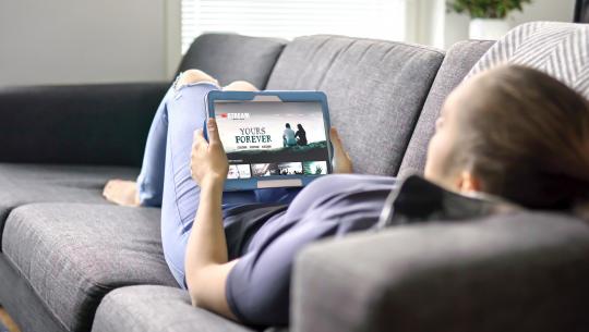 Episode 4: Online Video Streaming and OTT's Future