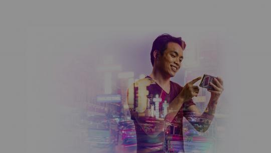 Telco & MNO banner