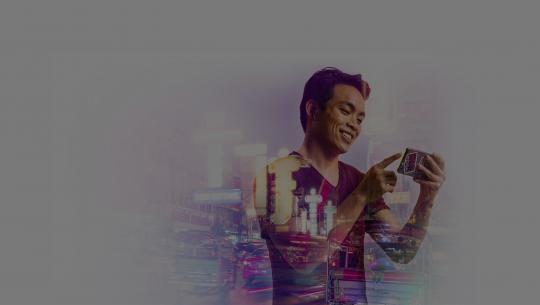 Telco & MNO banner