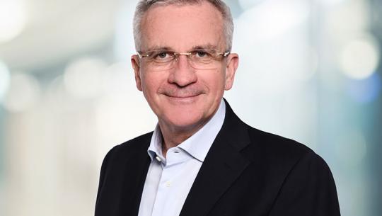 Frank Esser