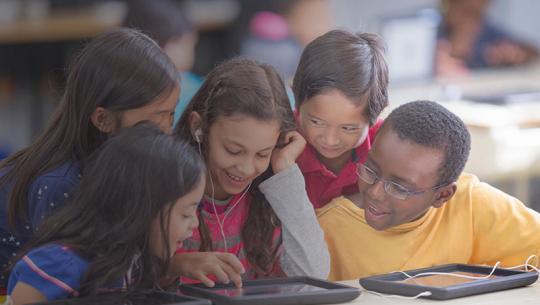 Diversity and inclusion thumbnail