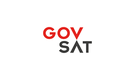 Gov Sat logo