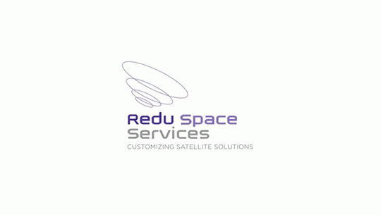 Redu space services logo