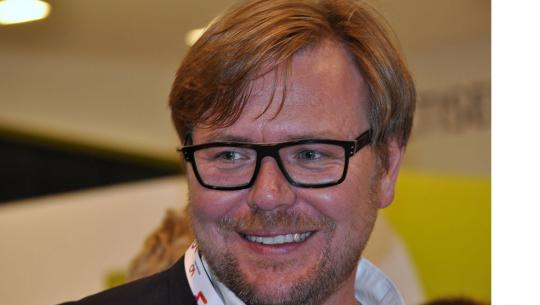 Bart Van Poucke