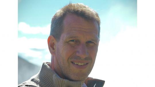 Henry Kongevold