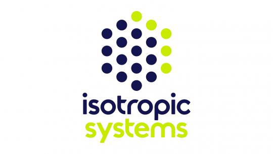 Isotropic logo