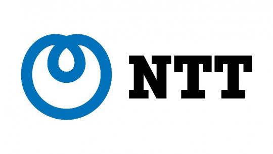NTT-logo