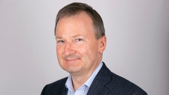 Rainer Kellerhals