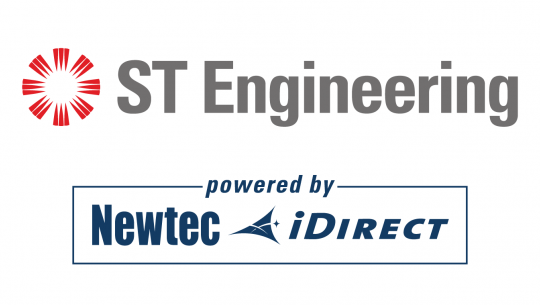 ST Engineering iDirect