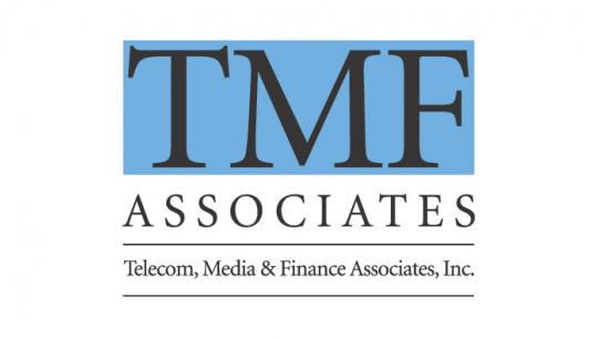 TMF logo