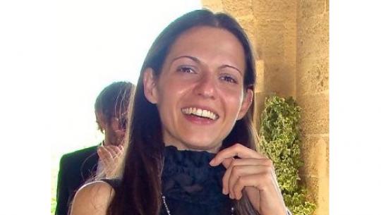Yvonne Bertalot