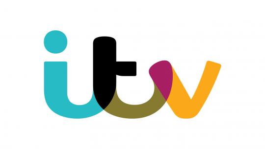 ITV logo