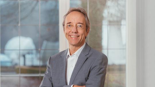 Christophe De Hauwer 2021