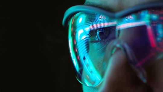 Agility is the future of connectivity