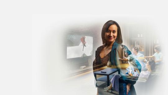 Broadcasters banner image