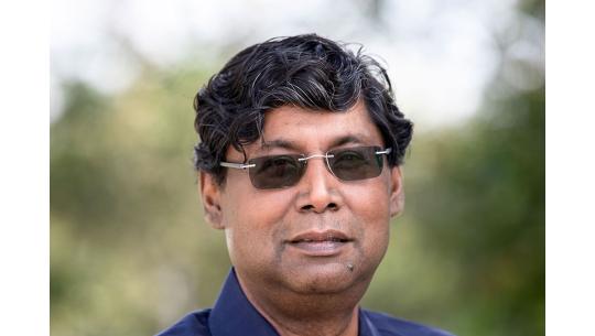 Aditya Chatterjee