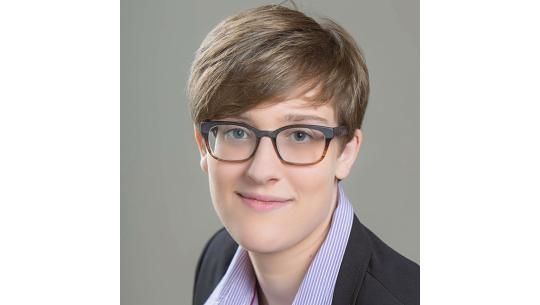Amelie Werbrouck