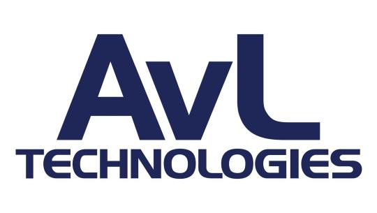 AvL logo