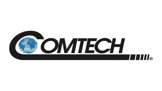 Comtech Logo